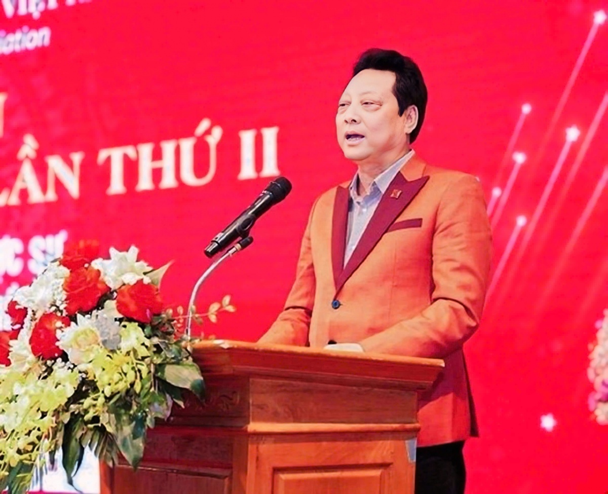 Chủ tịch Việt Thắng Jean: Trung Quốc có hàng chục trung tâm thời trang từ 25 năm trước, còn TP.HCM vẫn chưa có nổi quỹ đất cho ngành dệt may