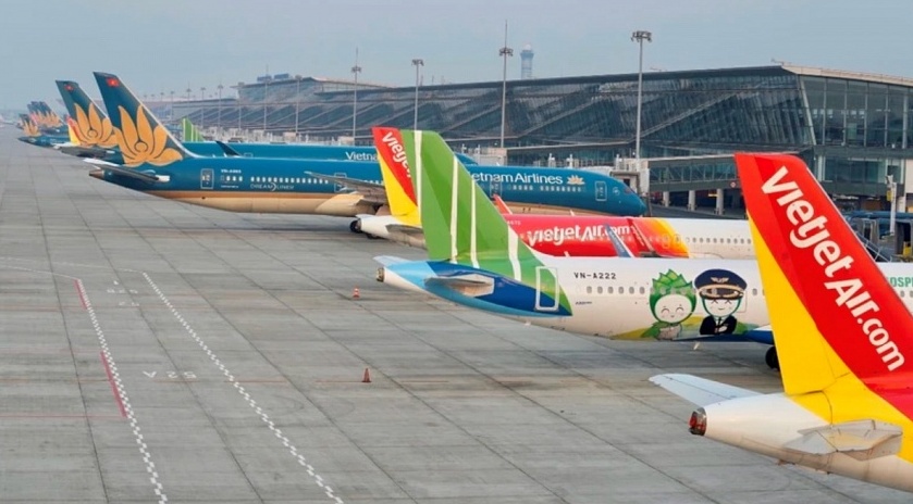 Hàng không Việt Nam cần chi 37 triệu USD cho một 'sản phẩm vô hình' năm 2026, Vietnam Airlines (HVN) đi trước 1 bước