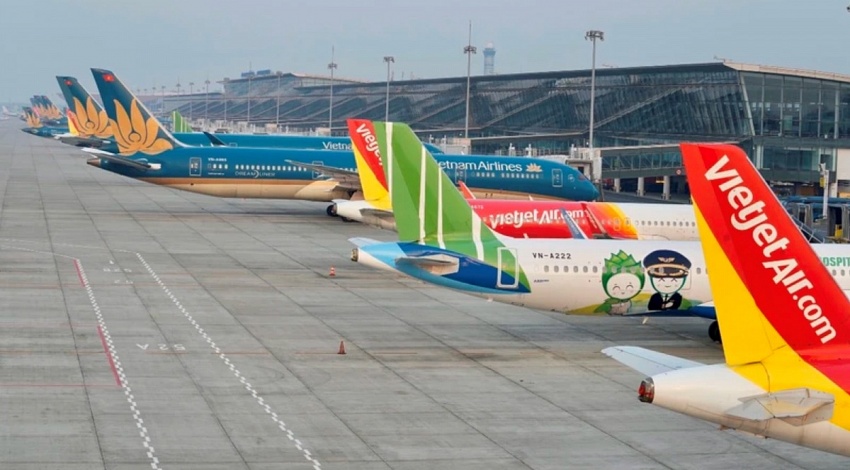 Hàng không Việt Nam cần chi 37 triệu USD cho một 'sản phẩm vô hình' năm 2026, Vietnam Airlines (HVN) đi trước 1 bước