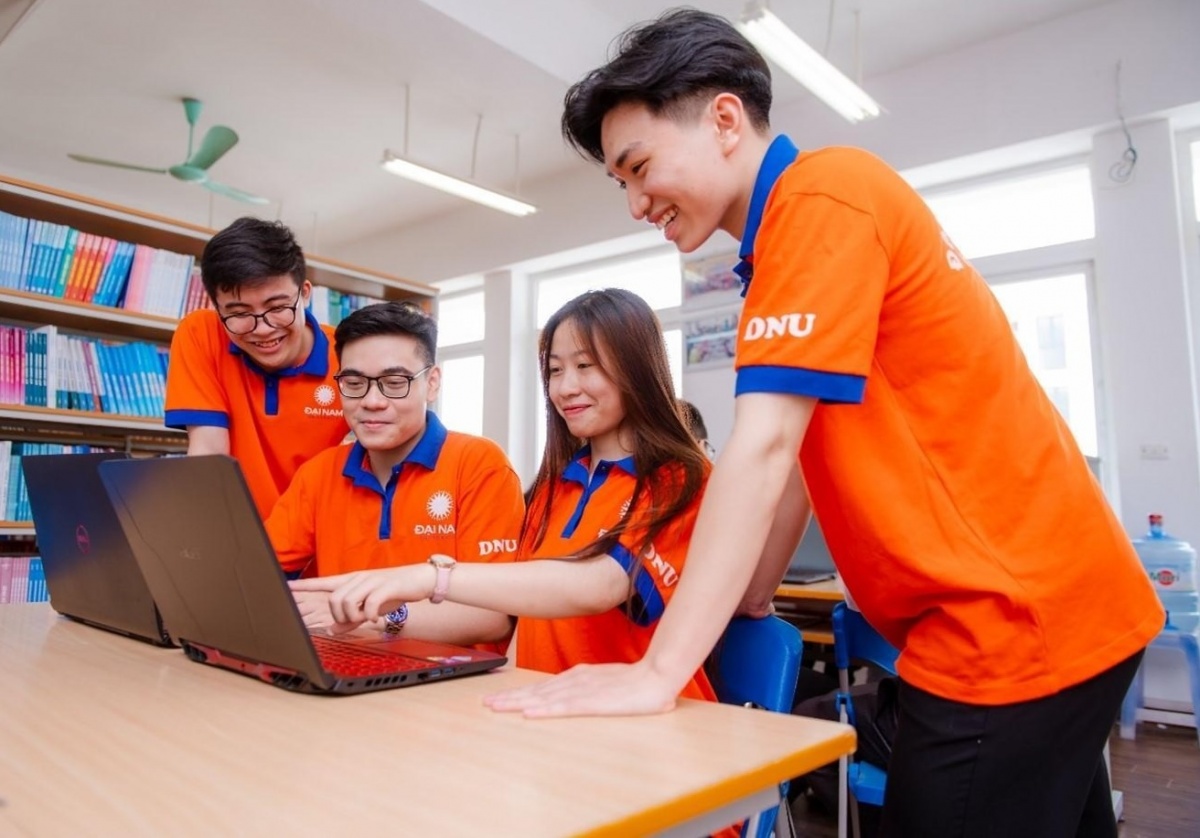 Ngành học điểm chuẩn ở mức dễ chịu nhưng rất cần nhân lực, tốt nghiệp ra trường doanh nghiệp trải thảm đỏ, lương lên tới 25 triệu/tháng