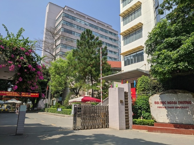 Ngành học điểm chuẩn ở mức dễ chịu nhưng rất cần nhân lực, tốt nghiệp ra trường doanh nghiệp trải thảm đỏ, lương lên tới 25 triệu/tháng