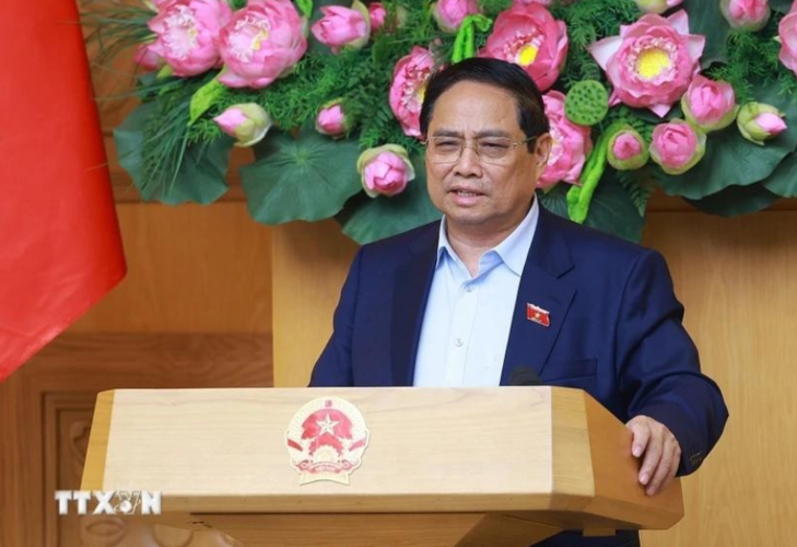 Thủ tướng giao nhiệm vụ khẩn cho EVN, Petrovietnam và Petrolimex