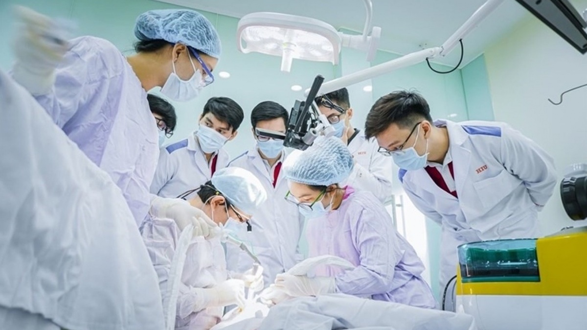 Sắp có bước tiến mới trong ngành y, nhân viên này sẽ phải trải qua kỳ thi quan trọng: Ấn định thời gian tổ chức