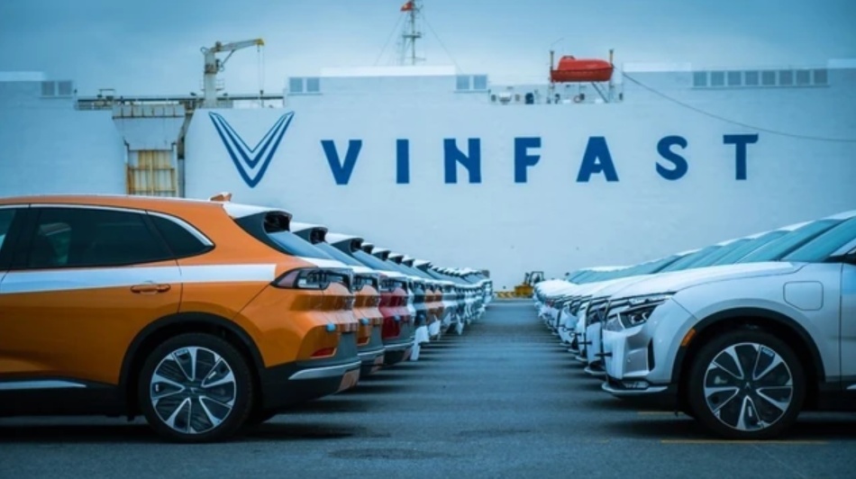 Được Vingroup (VIC) bảo lãnh, VinFast huy động thành công 5.000 tỷ đồng trái phiếu