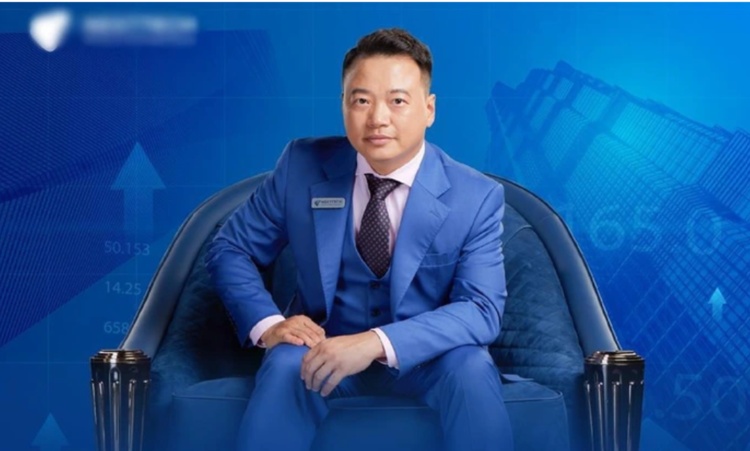 Shark Bình 'chơi lớn': Trực tiếp dạy miễn phí về AI và chuyển đổi số cho Gen Z, cam kết cơ hội việc làm tại NextTech và NextPay