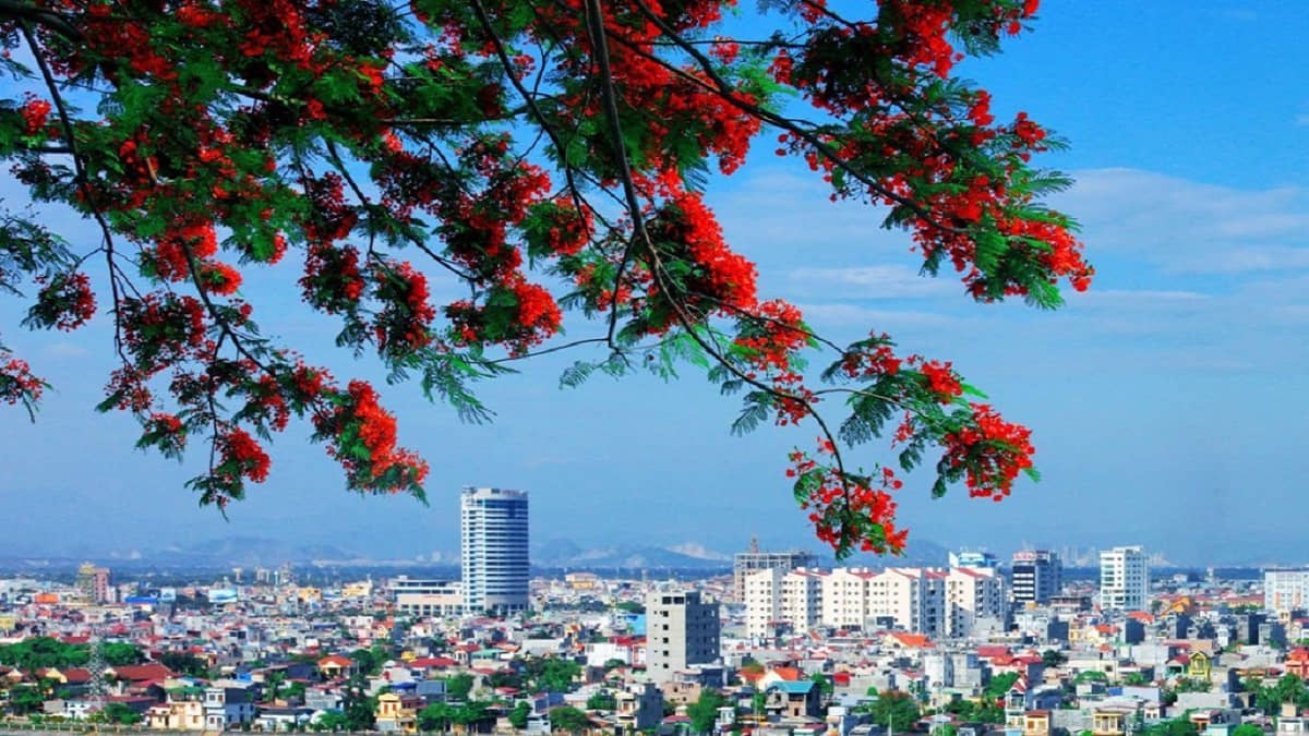 2 thành phố ở miền Bắc vừa đón tin vui