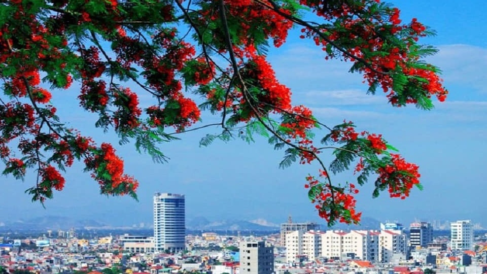 2 thành phố ở miền Bắc vừa đón tin vui