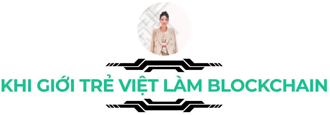 ‘Mang trứng chọi đá’ và hành trình kiến tạo hạ tầng số của người Việt qua lời kể của CEO U2U Network