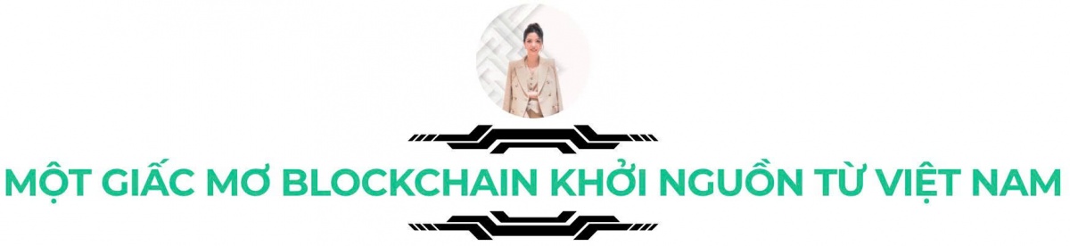 ‘Mang trứng chọi đá’ và hành trình kiến tạo hạ tầng số của người Việt qua lời kể của CEO U2U Network