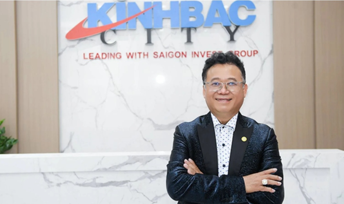 Kinh Bắc (KBC) hủy gần 1/3 lượng cổ phiếu chào bán, thu về hơn 4.100 tỷ đồng để tái cơ cấu nợ