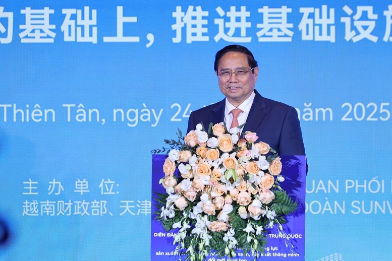 Doanh nghiệp Việt Nam ký kết hàng loạt văn kiện hợp tác với doanh nghiệp Trung Quốc