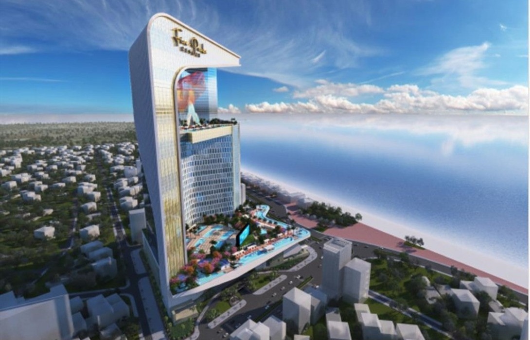 Trung Quốc muốn tham gia 'siêu dự án' tài chính tại Việt Nam