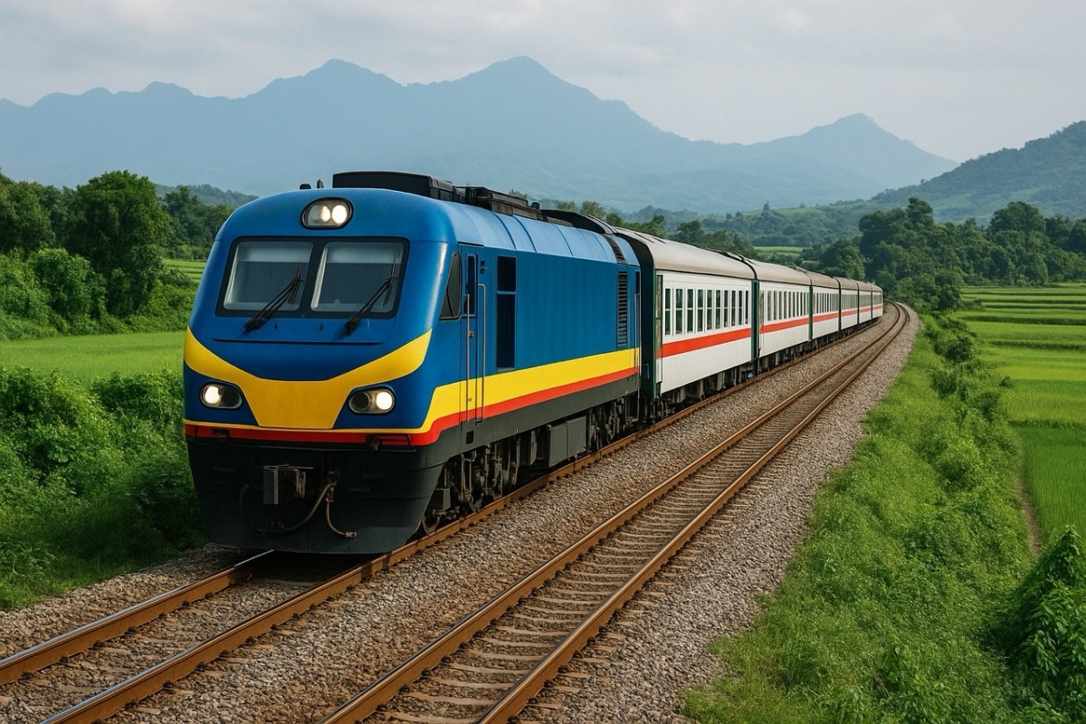 Gặp Thủ tướng, phía Trung Quốc đề nghị nhanh chóng họp, nhất trí sớm khởi công tuyến đường sắt 200.000 tỷ