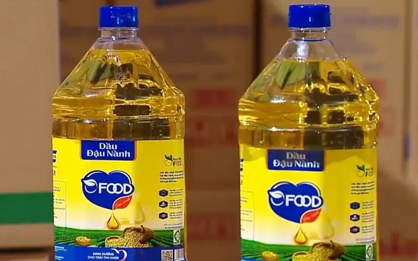 Triệt phá đường dây biến hàng chục nghìn tấn dầu chăn nuôi thành dầu ăn cho người, thu lợi hàng nghìn tỷ đồng