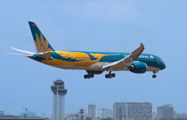 [LIVE] ĐHCĐ Vietnam Airlines (HVN): Thế trận mới sau 8 năm cổ phần hóa
