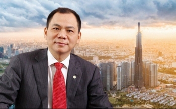 Vinhomes (VHM) chuẩn bị khởi công siêu dự án 3,5 tỷ USD nhân dịp lễ lớn