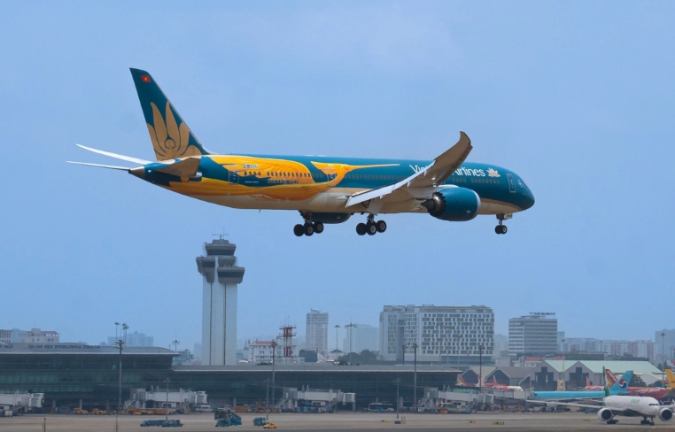 [LIVE] ĐHCĐ Vietnam Airlines (HVN): Thế trận mới sau 8 năm cổ phần hóa