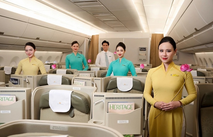 [LIVE] ĐHCĐ Vietnam Airlines (HVN): Thế trận mới sau 8 năm cổ phần hóa