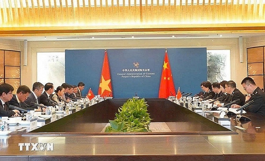Thủ tướng đề nghị Trung Quốc tăng mua nông sản Việt, những doanh nghiệp nào đang khai thác thị trường tỷ dân?