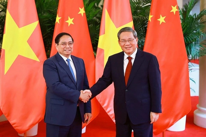Thủ tướng đề nghị Trung Quốc tăng mua nông sản Việt, những doanh nghiệp nào đang khai thác thị trường tỷ dân?