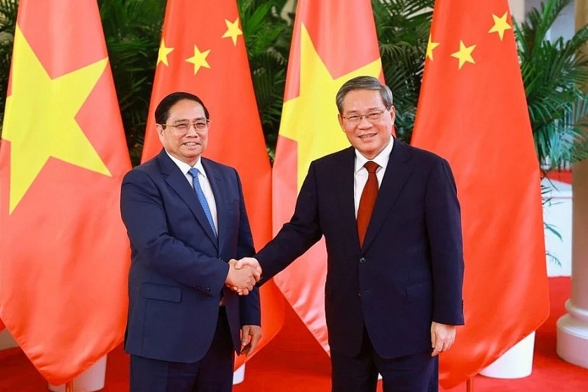 Thủ tướng đề nghị Trung Quốc tăng mua nông sản Việt, những doanh nghiệp nào đang khai thác thị trường tỷ dân?