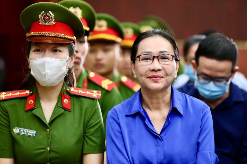 Nóng: Sau gần 3 năm chờ đợi, trái chủ vụ Vạn Thịnh Phát chính thức nhận được tiền bồi hoàn