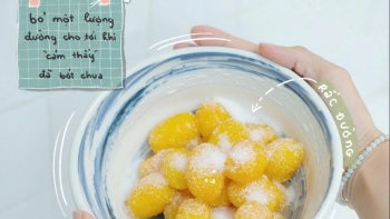 Từng bị coi là 'quả dại', giờ thành hàng hot mỗi hè giá 60.000 đồng/kg vẫn cháy hàng