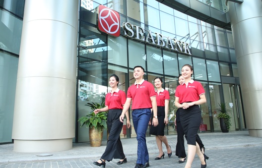SeABank (SSB) tăng 10 bậc trên bảng xếp hạng Fortune Southeast Asia 500