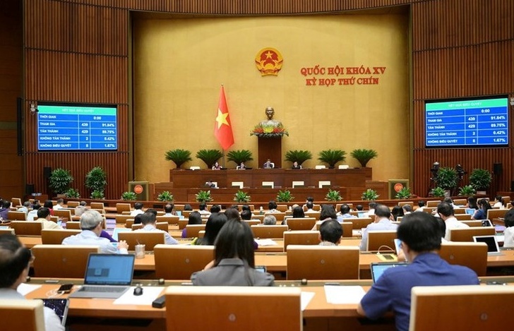 Vì sao bỏ hình phạt tử hình ở 8 tội danh?