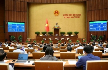 Vì sao bỏ hình phạt tử hình ở 8 tội danh?