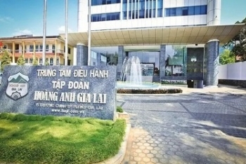 Bầu Đức và dàn lãnh đạo HAGL chi hàng trăm tỉ gom cổ phiếu