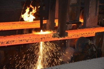 Sản lượng thép lao dốc 3,8% trong tháng 5/2025: 'Công xưởng của thế giới' vẫn là tâm điểm sụt giảm