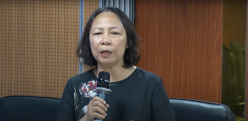 Chuyên gia thuế tiết lộ: Hộ kinh doanh khai 1 tỷ, thu thật 15 tỷ là chuyện bình thường