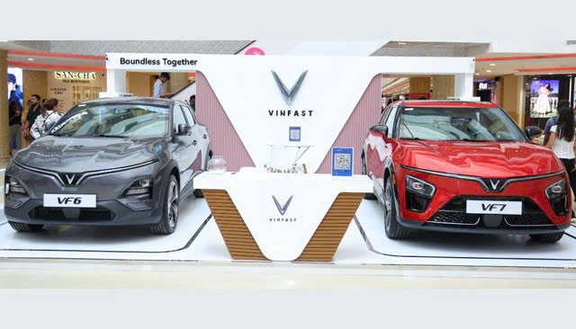Ông Phạm Nhật Vượng sắp 'mang cả hệ sinh thái VinFast' tới nền kinh tế lớn thứ 5 thế giới, Elon Musk vẫn do dự