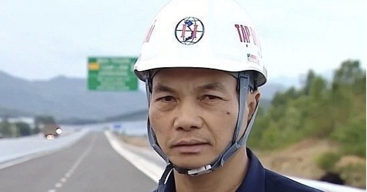 Diễn biến mới vụ Tập đoàn Sơn Hải trượt gói thầu xây cao tốc 1.500 tỷ đồng dù bỏ giá thấp nhất