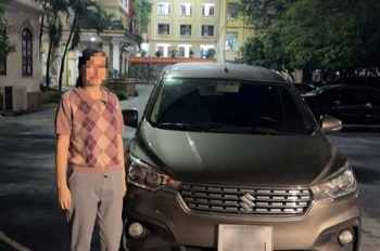 Lý do nữ tài xế điều khiển ô tô trên cao tốc Hà Nội - Thái Nguyên bị phạt 35 triệu đồng và trừ 10 điểm GPLX