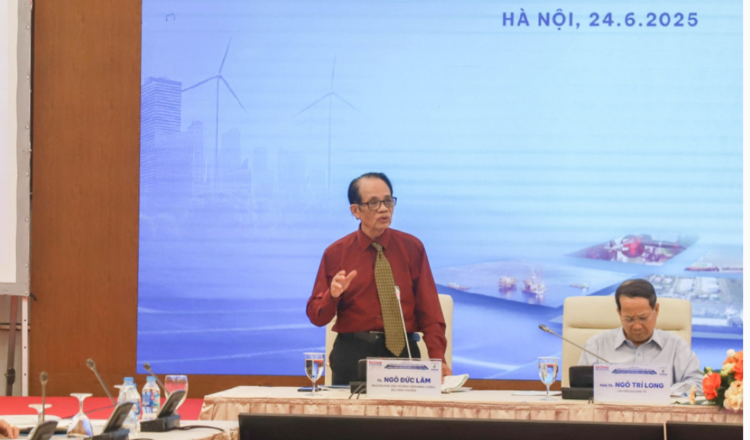 Việt Nam cần 200 tỷ USD để không thiếu điện: EVN quá tải, ai sẽ nhập cuộc?