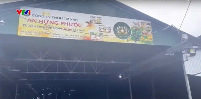 Cận cản quy trình tái chế dầu thức ăn chăn nuôi 'phù phép' thành dầu ăn Ofood cho người tại Nhật Minh Food