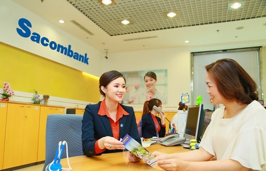 Lợi nhuận Sacombank (STB) có thể tăng gần 70% trong quý II/2025