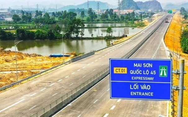 Đề xuất mở rộng cao tốc Bắc – Nam theo phương thức PPP, tổng vốn đầu tư hơn 152.000 tỷ