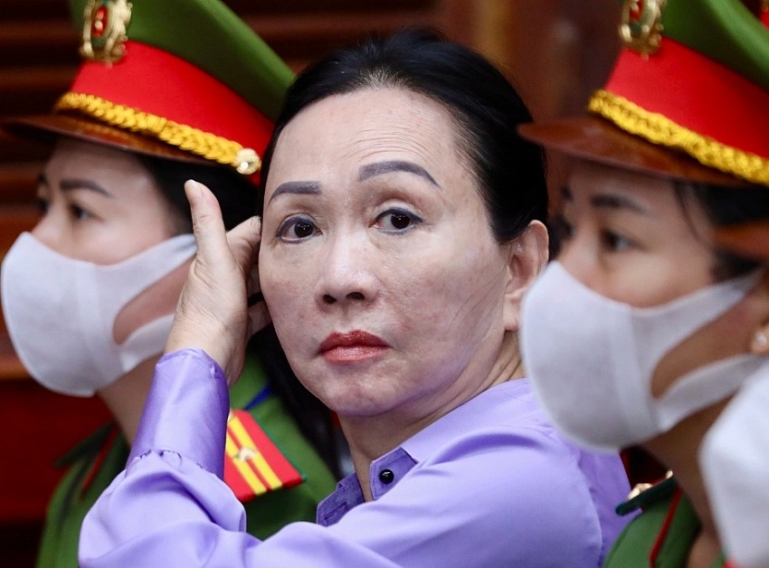 Vụ Vạn Thịnh Phát: Hơn 7.000 tỷ bồi hoàn đã được giải ngân và lý do 2.800 trái chủ chưa nhận được tiền