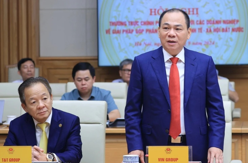 TP. HCM công bố điều chỉnh quy hoạch: Vingroup, Sun Group, THACO xung phong làm metro, khu đô thị, tổ hợp thể thao