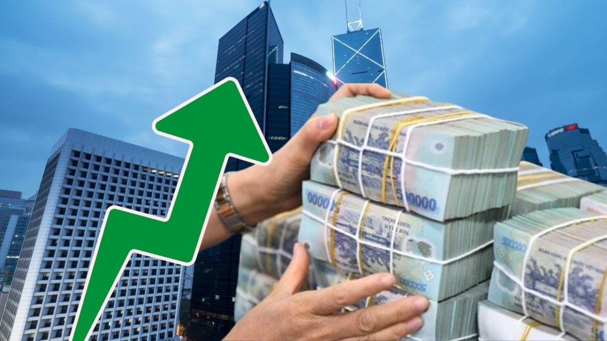 Chuyên gia AFA Capital: Muốn tăng trưởng bền vững, cần khơi thông tín dụng bằng luật hóa nợ xấu