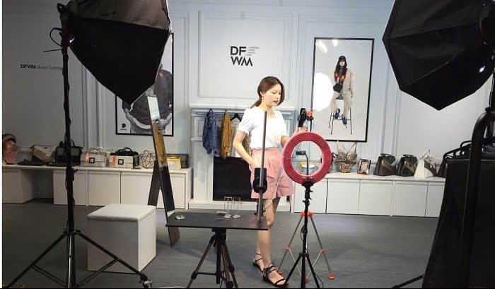 Shopee, TikTok… phải lưu video livestream bán hàng tối thiểu 3 năm, chịu trách nhiệm liên đới khi có vi phạm