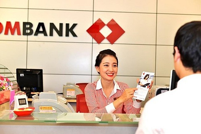 Động thái lạ ở cổ phiếu Techcombank: Ngân hàng tư nhân lớn nhất Việt Nam tiến gần nửa chặng đường vốn hóa