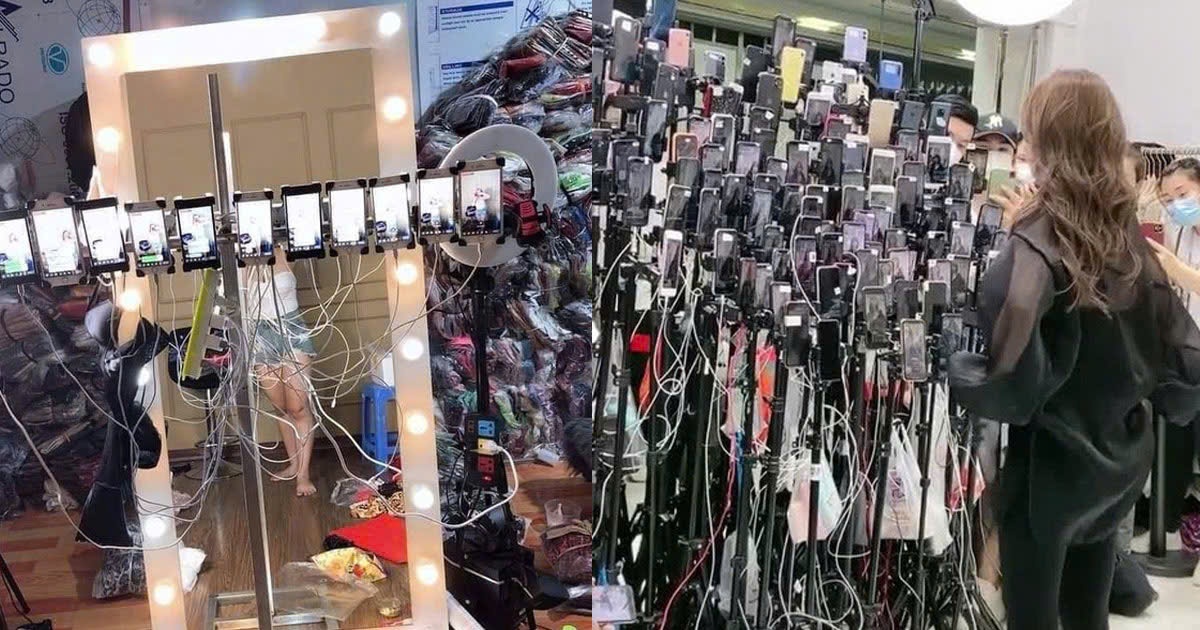 Shopee, TikTok… phải lưu video livestream bán hàng tối thiểu 3 năm, chịu trách nhiệm liên đới khi có vi phạm
