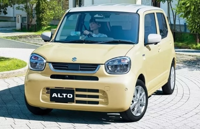 Ra mắt mẫu hatchback cỡ A bản nâng cấp giá chỉ hơn 200 triệu đồng: Thiết kế mới, màu sắc đa dạng, hứa hẹn bán chạy