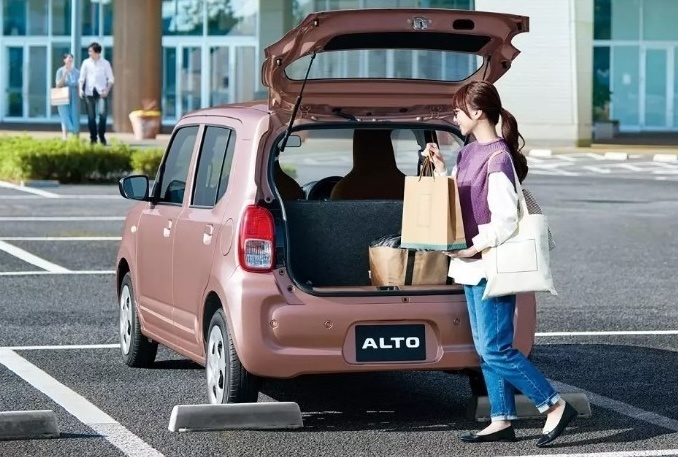 Ra mắt mẫu hatchback cỡ A bản nâng cấp giá chỉ hơn 200 triệu đồng: Thiết kế mới, màu sắc đa dạng, hứa hẹn bán chạy