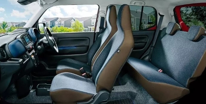 Ra mắt mẫu hatchback cỡ A bản nâng cấp giá chỉ hơn 200 triệu đồng: Thiết kế mới, màu sắc đa dạng, hứa hẹn bán chạy