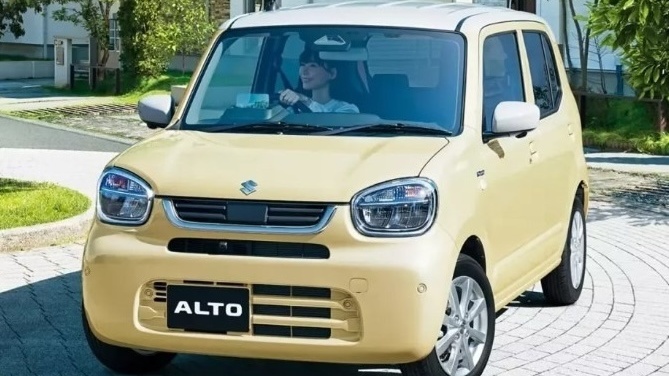 Ra mắt mẫu hatchback cỡ A bản nâng cấp giá chỉ hơn 200 triệu đồng: Thiết kế mới, màu sắc đa dạng, hứa hẹn bán chạy